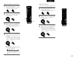 Preview for 217 page of Denon AVR-3803 Operating Instruction