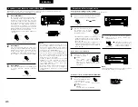 Preview for 220 page of Denon AVR-3803 Operating Instruction