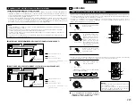 Preview for 223 page of Denon AVR-3803 Operating Instruction