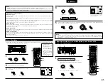 Preview for 225 page of Denon AVR-3803 Operating Instruction