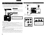 Preview for 246 page of Denon AVR-3803 Operating Instruction