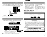 Preview for 247 page of Denon AVR-3803 Operating Instruction