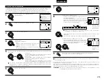 Preview for 253 page of Denon AVR-3803 Operating Instruction