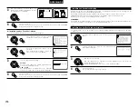 Preview for 256 page of Denon AVR-3803 Operating Instruction