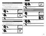 Preview for 257 page of Denon AVR-3803 Operating Instruction