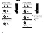 Preview for 264 page of Denon AVR-3803 Operating Instruction