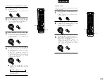 Preview for 265 page of Denon AVR-3803 Operating Instruction