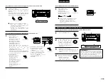 Preview for 269 page of Denon AVR-3803 Operating Instruction