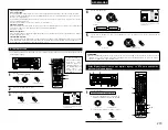 Preview for 273 page of Denon AVR-3803 Operating Instruction