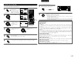 Preview for 277 page of Denon AVR-3803 Operating Instruction