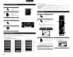 Preview for 280 page of Denon AVR-3803 Operating Instruction