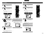 Preview for 281 page of Denon AVR-3803 Operating Instruction