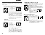 Preview for 284 page of Denon AVR-3803 Operating Instruction