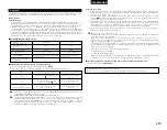 Preview for 285 page of Denon AVR-3803 Operating Instruction