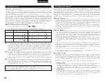 Preview for 286 page of Denon AVR-3803 Operating Instruction