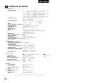 Preview for 290 page of Denon AVR-3803 Operating Instruction