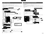 Preview for 293 page of Denon AVR-3803 Operating Instruction