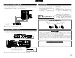 Preview for 295 page of Denon AVR-3803 Operating Instruction