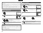 Preview for 302 page of Denon AVR-3803 Operating Instruction