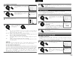 Preview for 303 page of Denon AVR-3803 Operating Instruction