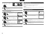 Preview for 304 page of Denon AVR-3803 Operating Instruction