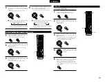 Preview for 311 page of Denon AVR-3803 Operating Instruction