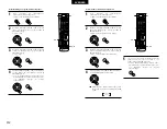 Preview for 312 page of Denon AVR-3803 Operating Instruction