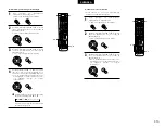 Preview for 313 page of Denon AVR-3803 Operating Instruction