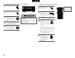 Preview for 318 page of Denon AVR-3803 Operating Instruction