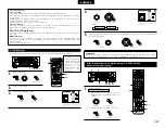 Preview for 321 page of Denon AVR-3803 Operating Instruction