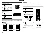 Preview for 328 page of Denon AVR-3803 Operating Instruction