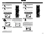 Preview for 329 page of Denon AVR-3803 Operating Instruction