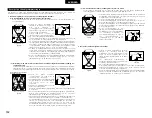 Preview for 332 page of Denon AVR-3803 Operating Instruction