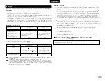 Preview for 333 page of Denon AVR-3803 Operating Instruction