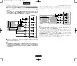 Предварительный просмотр 12 страницы Denon AVR-3806 (Spanish) Instrucciones De Funcionamiento