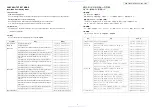 Preview for 7 page of Denon AVR-3808CI Service Manual