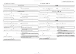 Preview for 42 page of Denon AVR-3808CI Service Manual