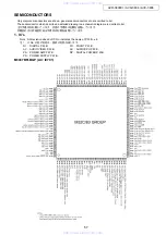 Preview for 57 page of Denon AVR-3808CI Service Manual