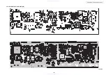 Preview for 88 page of Denon AVR-3808CI Service Manual