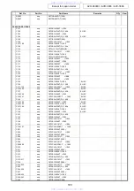 Preview for 103 page of Denon AVR-3808CI Service Manual