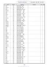 Preview for 104 page of Denon AVR-3808CI Service Manual