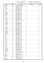 Preview for 105 page of Denon AVR-3808CI Service Manual