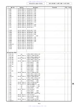 Preview for 112 page of Denon AVR-3808CI Service Manual