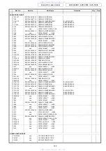 Preview for 117 page of Denon AVR-3808CI Service Manual