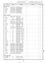 Preview for 123 page of Denon AVR-3808CI Service Manual