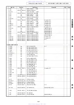 Preview for 127 page of Denon AVR-3808CI Service Manual