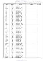 Preview for 133 page of Denon AVR-3808CI Service Manual