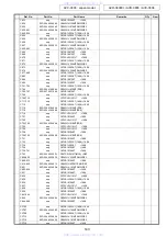 Preview for 143 page of Denon AVR-3808CI Service Manual