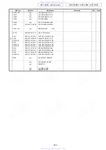 Preview for 153 page of Denon AVR-3808CI Service Manual