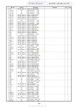 Preview for 155 page of Denon AVR-3808CI Service Manual